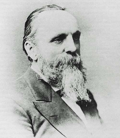 Henry H. Wells